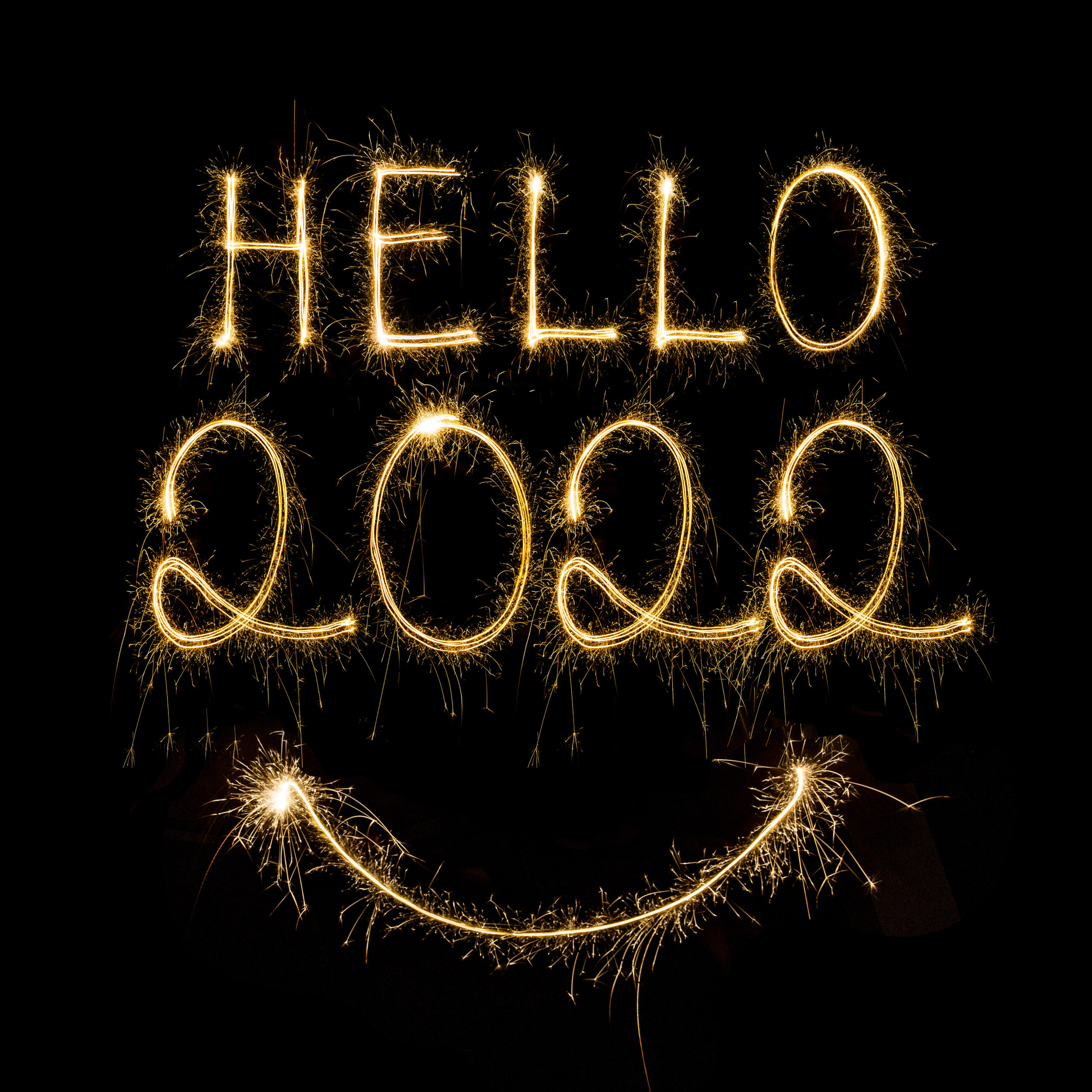 Votre auto-école vous souhaite une superbe année 2022 !